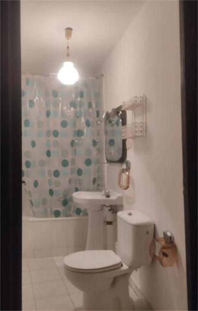 Bathroom of House or chalet to rent in Quintanilla de Trigueros  with Terrace and Furnished
