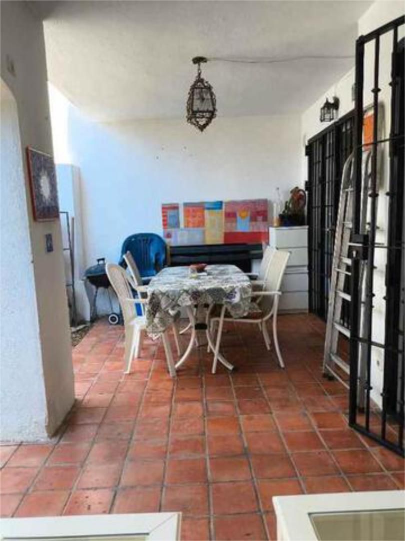 Piso de alquiler en Paraiso - Barronal
