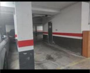 Aparcament de Garatge de lloguer en Puçol