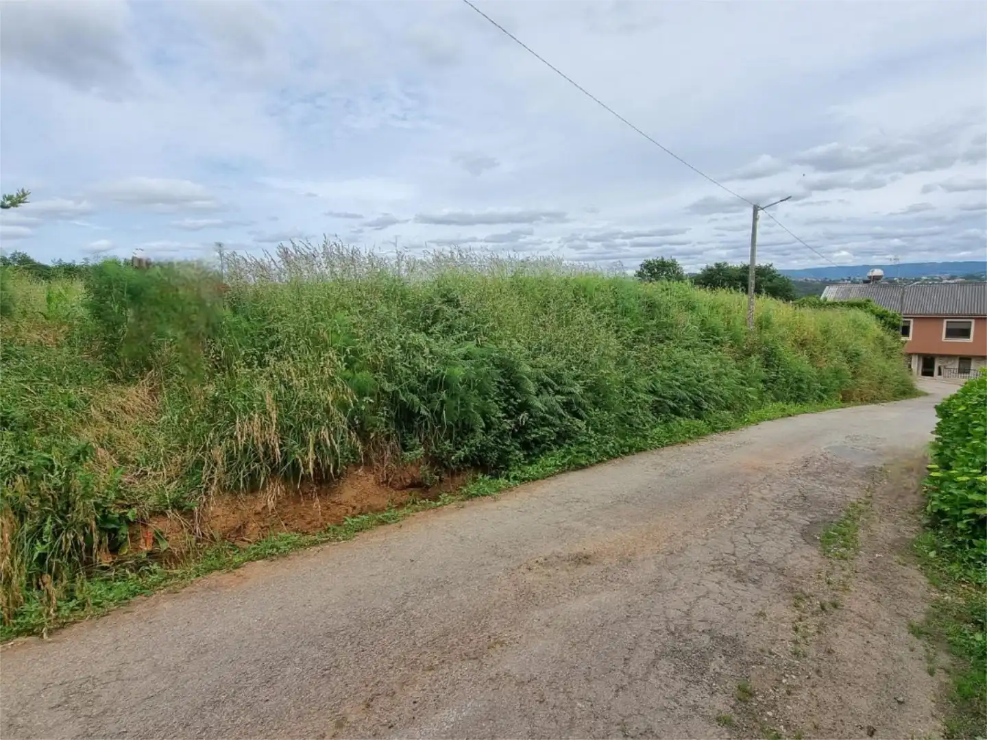 Urbanitzable en venda a Rececinde, 18, Coristanco Urbanitzable en venda en Coristanco