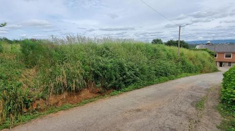 Urbanizable en venta en Rececinde, 18, Coristanco, A Coruña - imagen 2 Foto 2 de Urbanizable en venta en Rececinde, 18, Coristanco, A Coruña