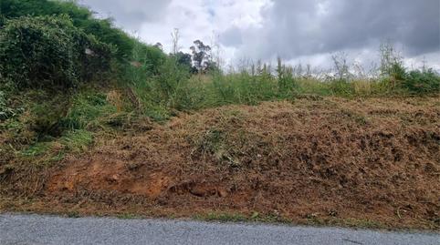 Urbanizable en venta en Rececinde, 18, Coristanco, A Coruña - imagen 3 Foto 3 de Urbanizable en venta en Rececinde, 18, Coristanco, A Coruña