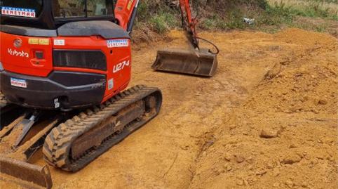 Urbanizable en venta en Rececinde, 18, Coristanco, A Coruña - imagen 4 Foto 4 de Urbanizable en venta en Rececinde, 18, Coristanco, A Coruña