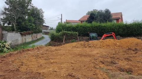 Urbanizable en venta en Rececinde, 18, Coristanco, A Coruña - imagen 5 Foto 5 de Urbanizable en venta en Rececinde, 18, Coristanco, A Coruña