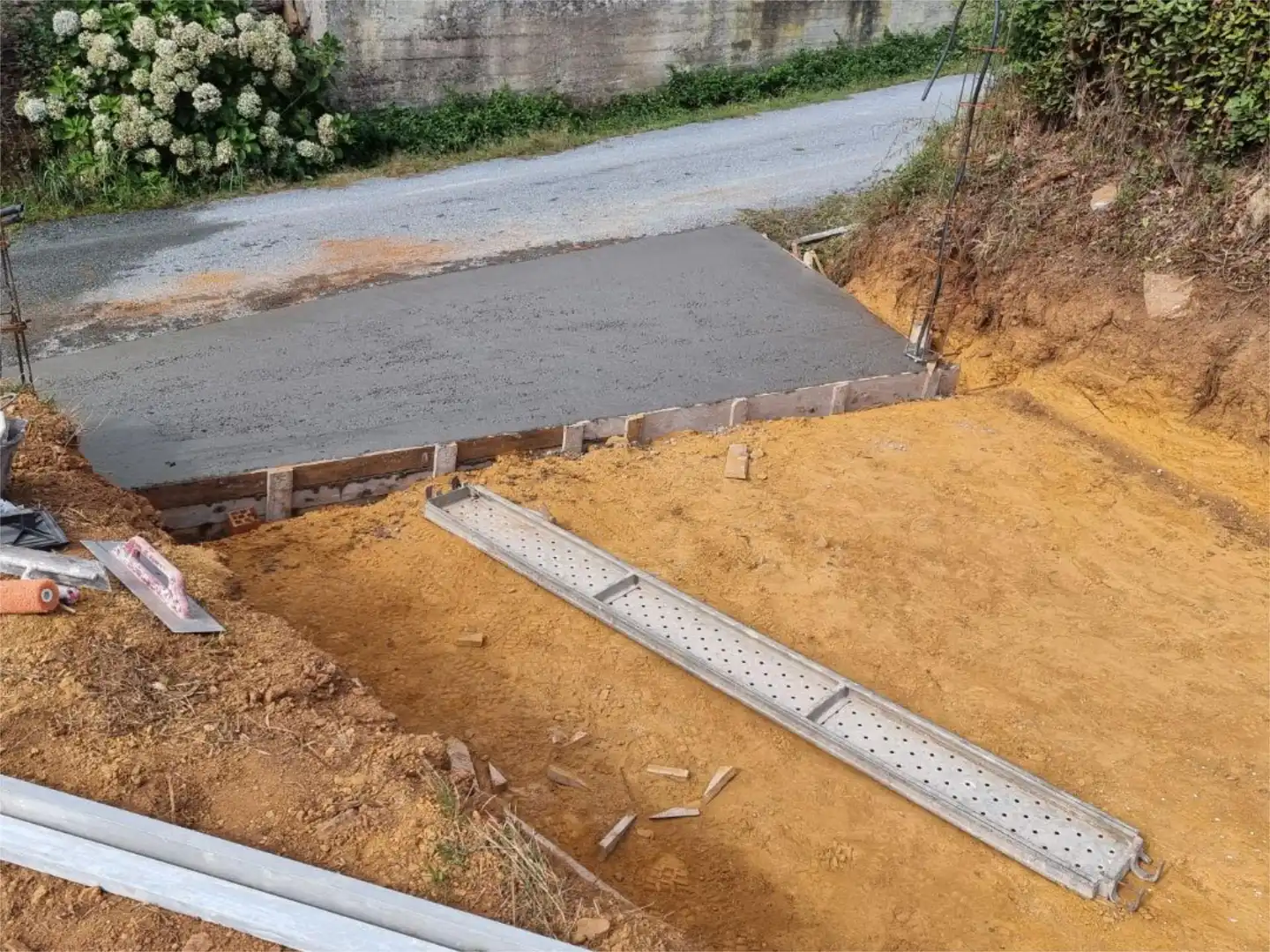 Urbanitzable en venda a Rececinde, 18, Coristanco Aparcament de Urbanitzable en venda en Coristanco