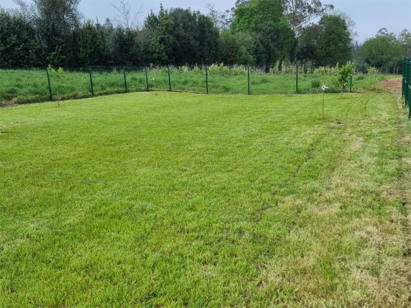 Urbanitzable en venda a Rececinde, 18, Coristanco Urbanitzable en venda en Coristanco