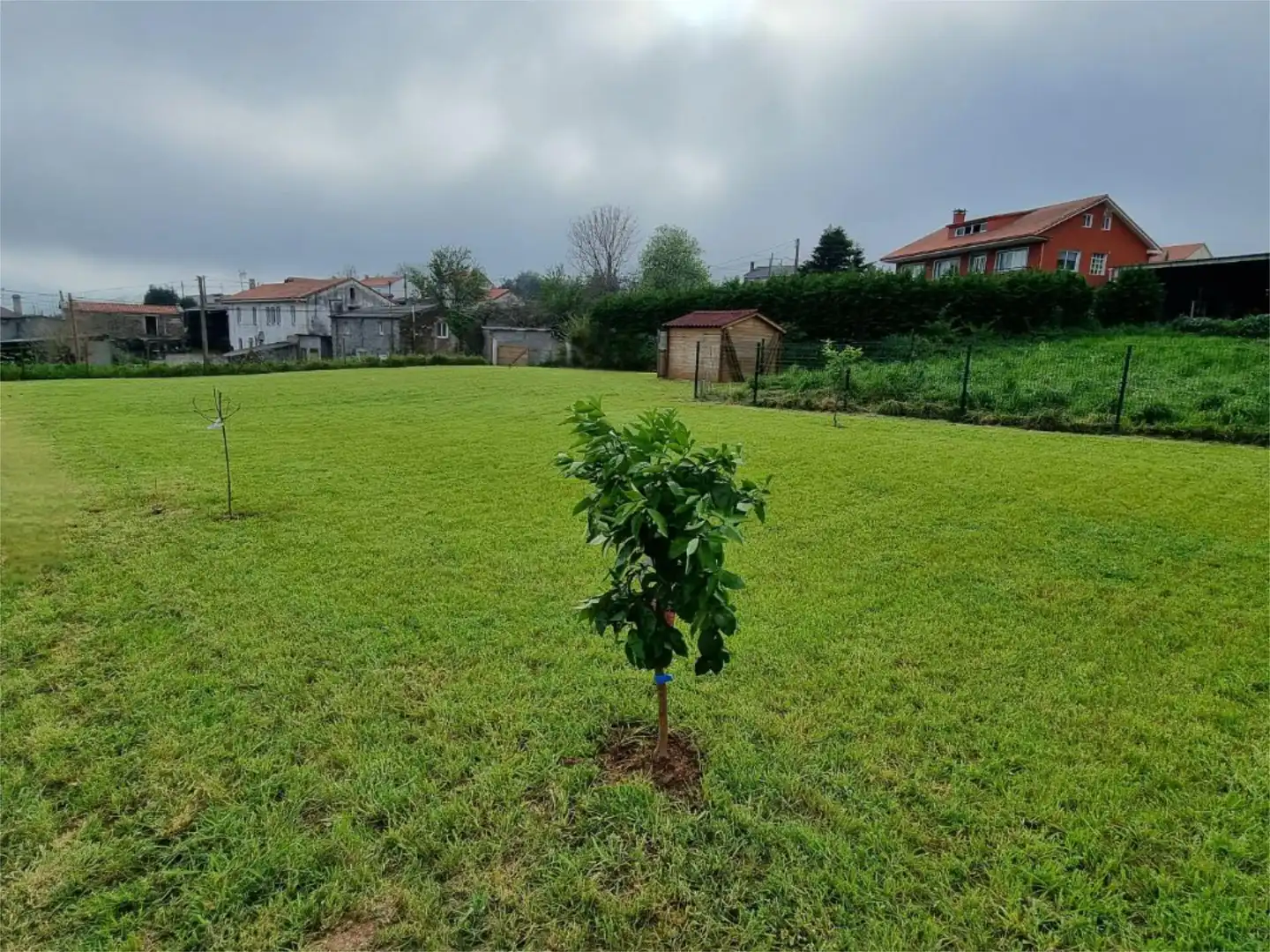 Urbanitzable en venda a Rececinde, 18, Coristanco Urbanitzable en venda en Coristanco