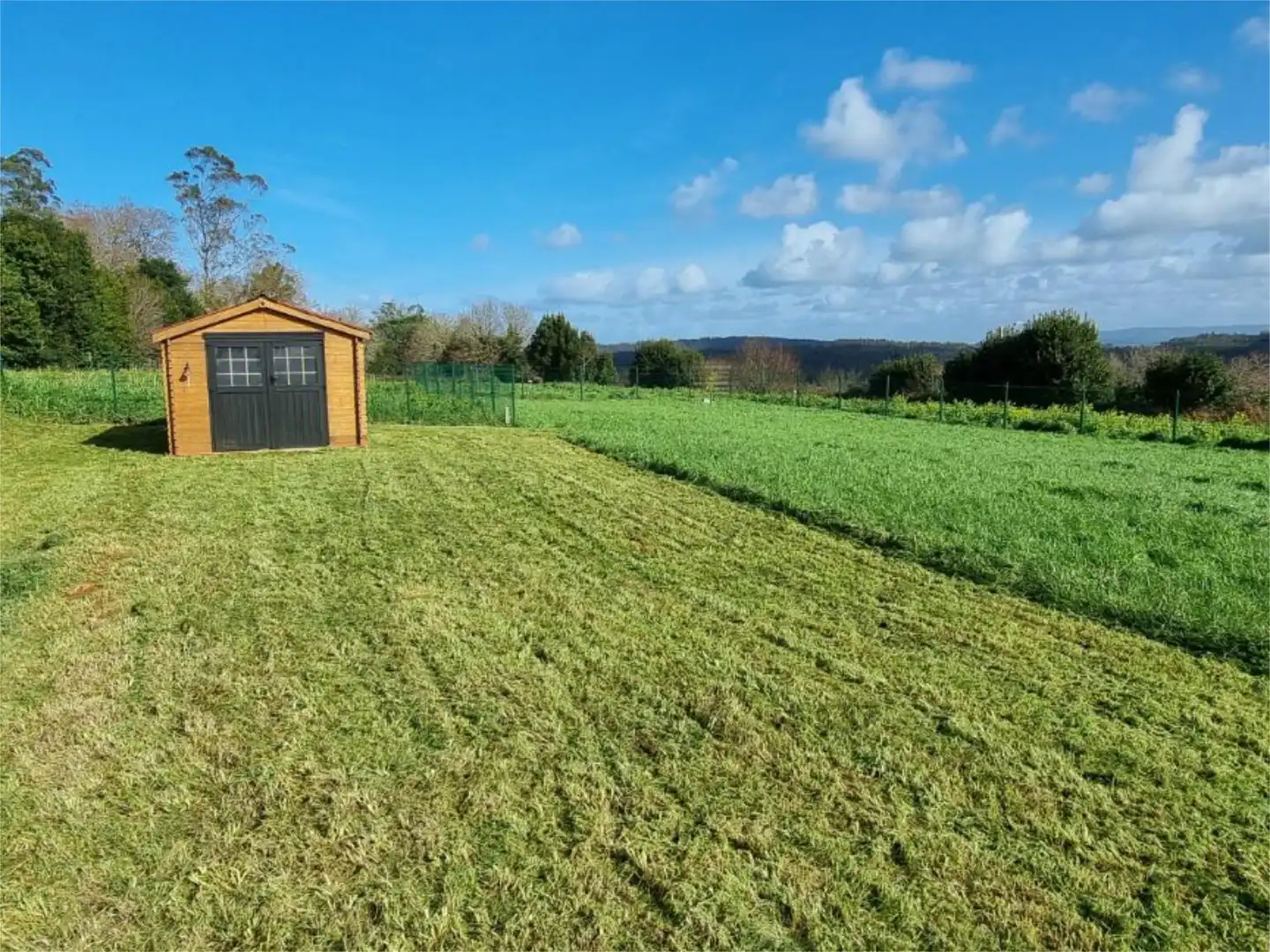 Urbanitzable en venda a Rececinde, 18, Coristanco Urbanitzable en venda en Coristanco