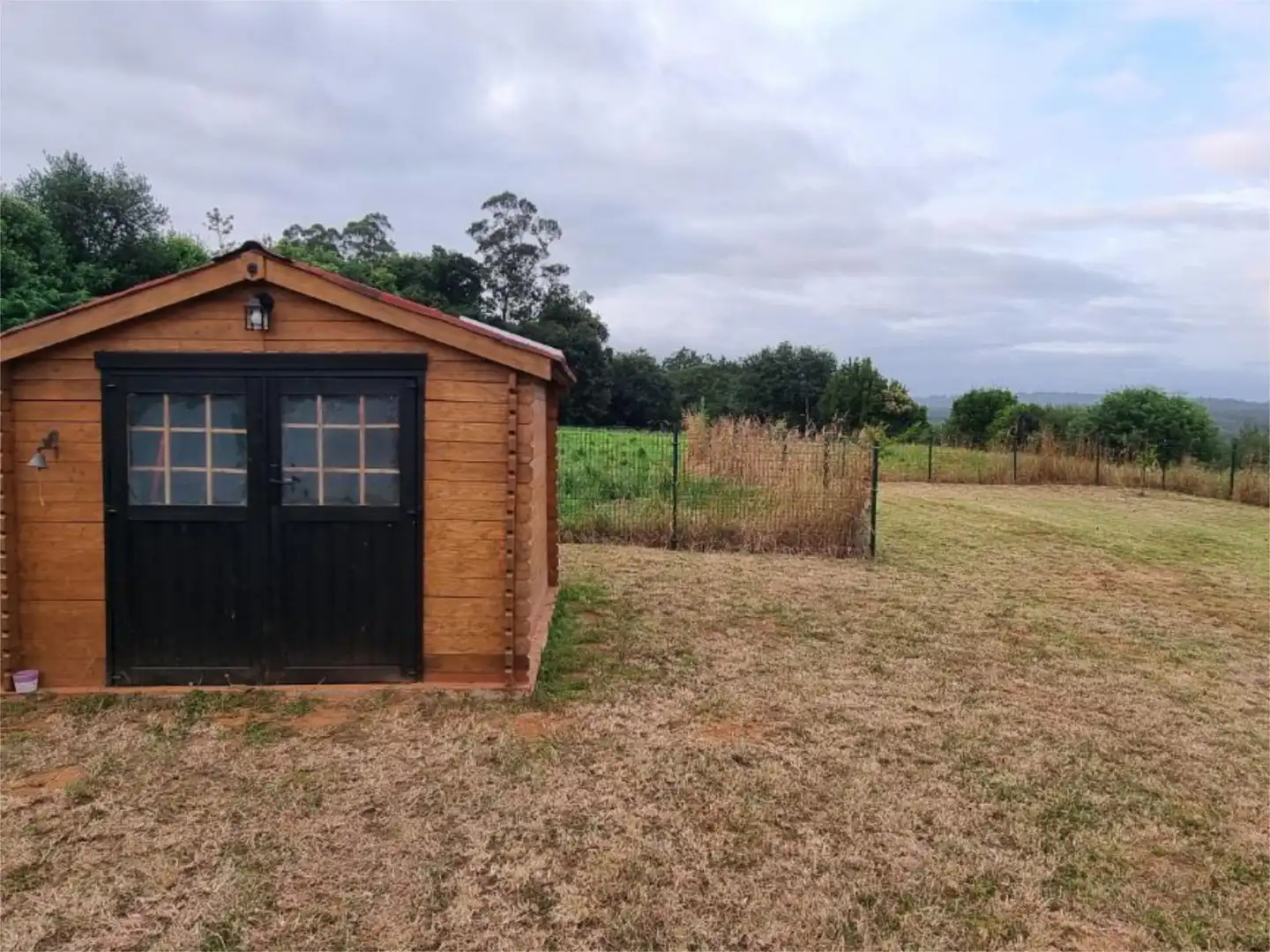 Urbanitzable en venda a Rececinde, 18, Coristanco Urbanitzable en venda en Coristanco