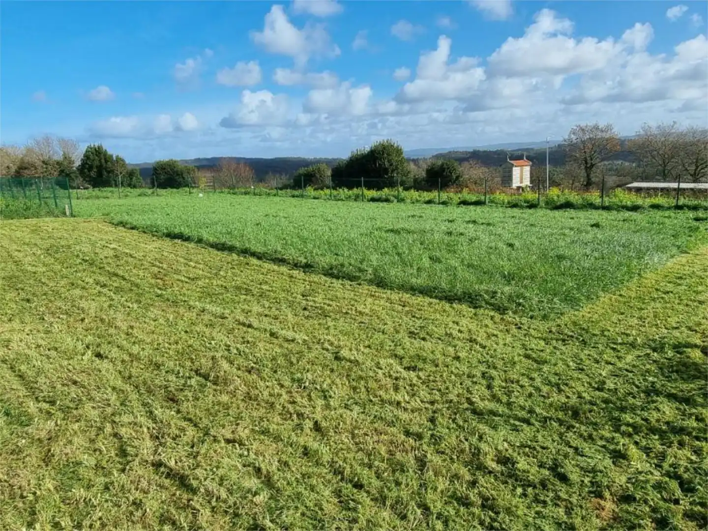 Urbanitzable en venda a Rececinde, 18, Coristanco Urbanitzable en venda en Coristanco