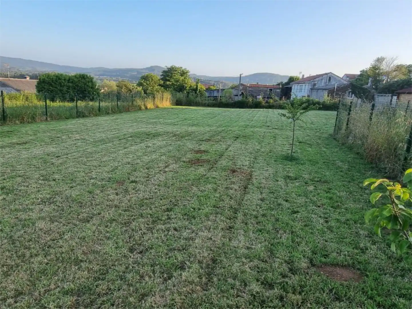 Urbanitzable en venda a Rececinde, 18, Coristanco Urbanitzable en venda en Coristanco