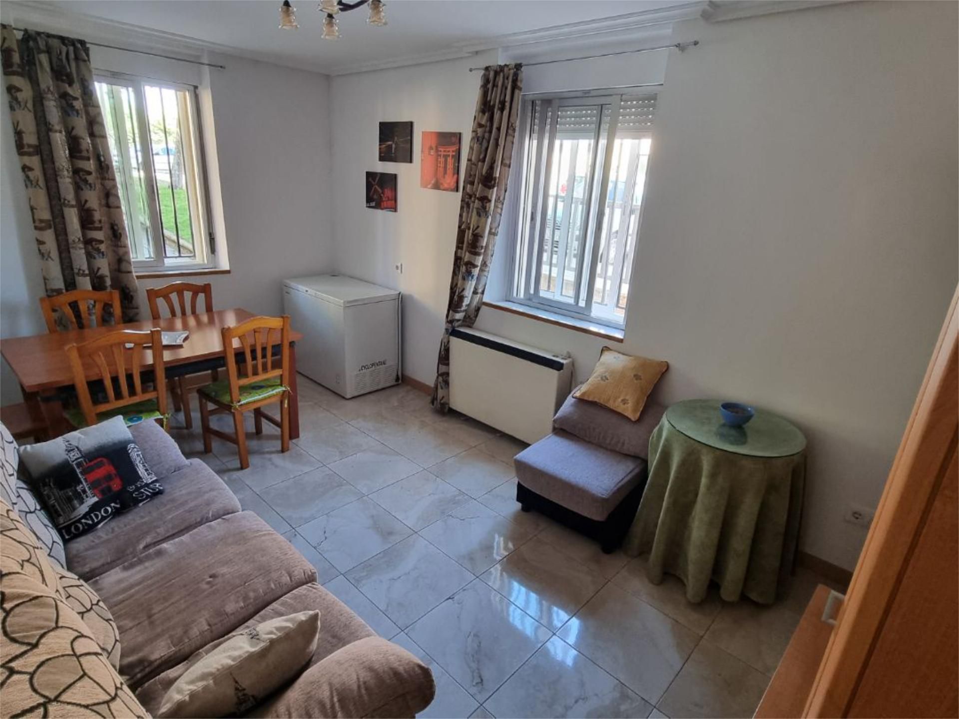 Flat for sale in Calle las Meninas, 13, Capuchinos - Glorieta - Ciudad Jardín