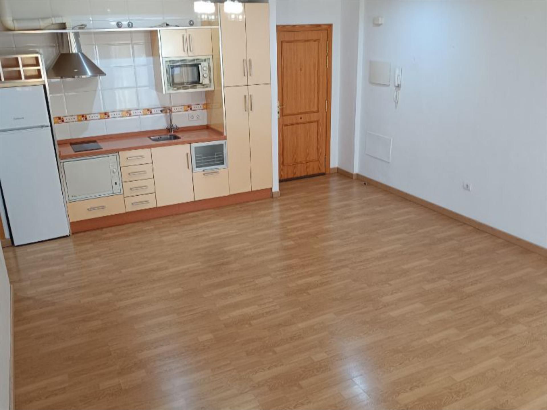 Kitchen of Flat for sale in Torremolinos  with Air Conditioner and Terrace