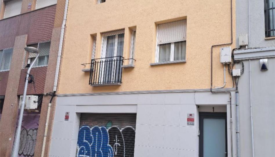 Photo 1 of House or chalet for sale in Passatge Joan Casas, 1, Sagrada Família, Barcelona