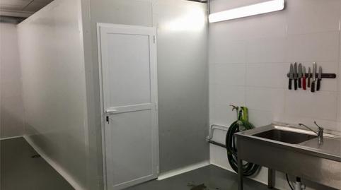 Industrial buildings for sale in Polígon Industrial L'alberca, 39, La Nucia Pueblo, Alicante - image 3 Photo 3 of Industrial buildings for sale in Polígon Industrial L'alberca, 39, La Nucia Pueblo, Alicante