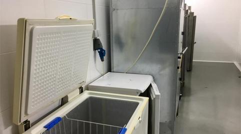 Industrial buildings for sale in Polígon Industrial L'alberca, 39, La Nucia Pueblo, Alicante - image 5 Photo 5 of Industrial buildings for sale in Polígon Industrial L'alberca, 39, La Nucia Pueblo, Alicante