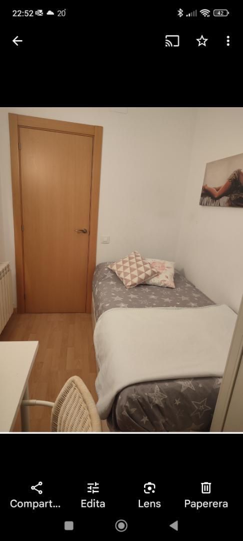 Estudi per a compartir a Passatge del Conflent, 12, Parets del Vallès