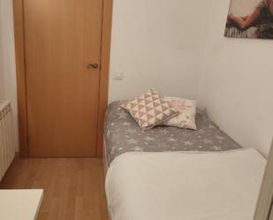 Dormitori de Pis de lloguer en Parets del Vallès amb Aire condicionat, Calefacció i Parquet