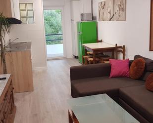 Sala d'estar de Dúplex en venda en Laredo