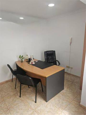 Oficina en Alquiler en Carretera Centro