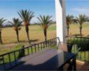 Pis de lloguer a Costa Ballena Golf