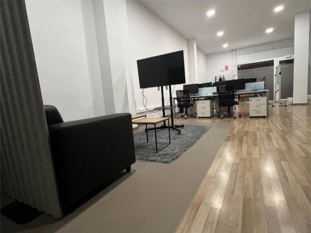 Local comercial en Alquiler en Carretera de Sant Quintí, 4 en Sant Sadurní d'Anoia