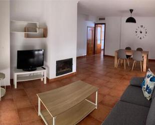 Living room of House or chalet to rent in Benalup-Casas Viejas  with Terrace