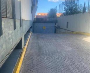 Aparcament de Traster de lloguer en Mairena del Aljarafe
