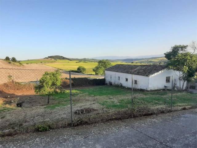 Terreno residencial en Venta en Carretera Logroño, 2 en Sansol