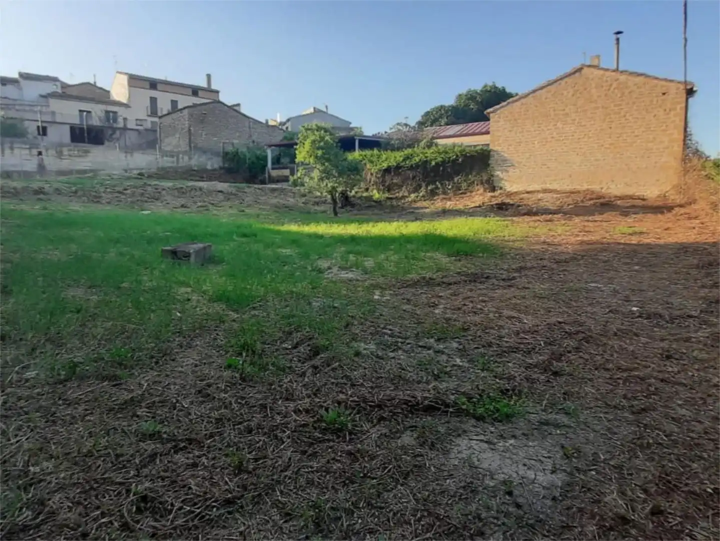 Residential for sale in Carretera Logroño, 2, Sansol Residential for sale in Sansol