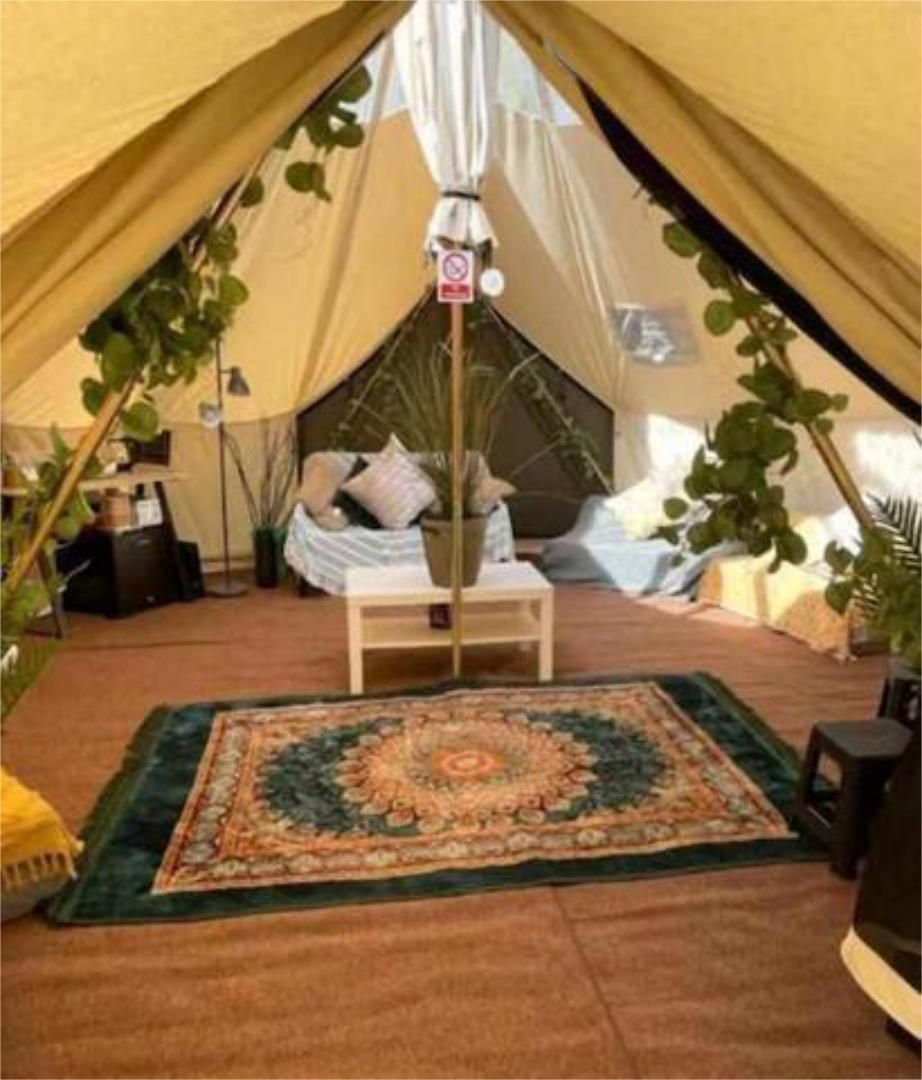 Garden of Flat to rent in Coín  with Furnished