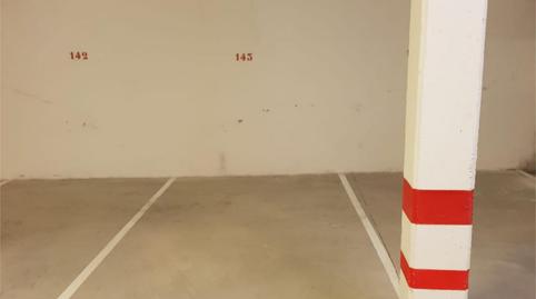 Foto 5 de Garatge de lloguer a Calle Cardenal Landázuri, 8, Casco Antiguo, León