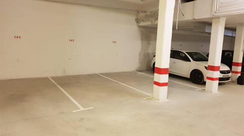 Foto 3 de Garatge de lloguer a Calle Cardenal Landázuri, 8, Casco Antiguo, León