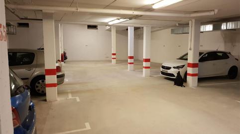 Foto 4 de Garatge de lloguer a Calle Cardenal Landázuri, 8, Casco Antiguo, León