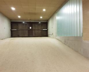 Garage to rent in León Capital 