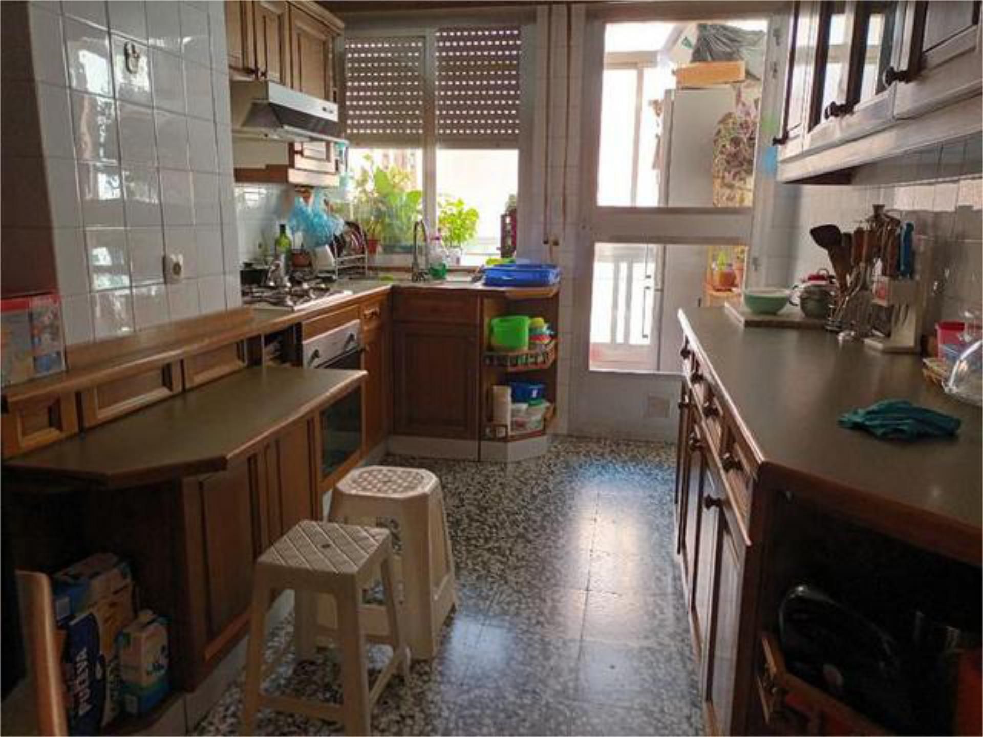 Flat to share in Palomarejos
