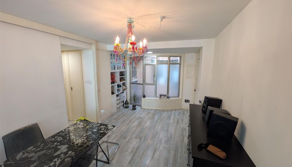 Piso en venta en Rúa de Sanjurjo Badía, 17, Teis, Vigo - imagen 1 Foto 1 de Piso en venta en Rúa de Sanjurjo Badía, 17, Teis, Vigo