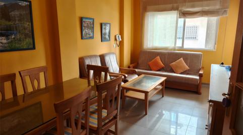 Flat to rent in Calle la Noria, 2, Castell de Ferro, Granada - image 2 Photo 2 of Flat to rent in Calle la Noria, 2, Castell de Ferro, Granada