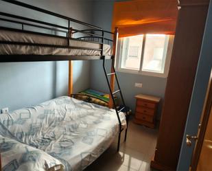 Bedroom of Flat to rent in Gualchos  with Terrace, Storage room and Swimming Pool