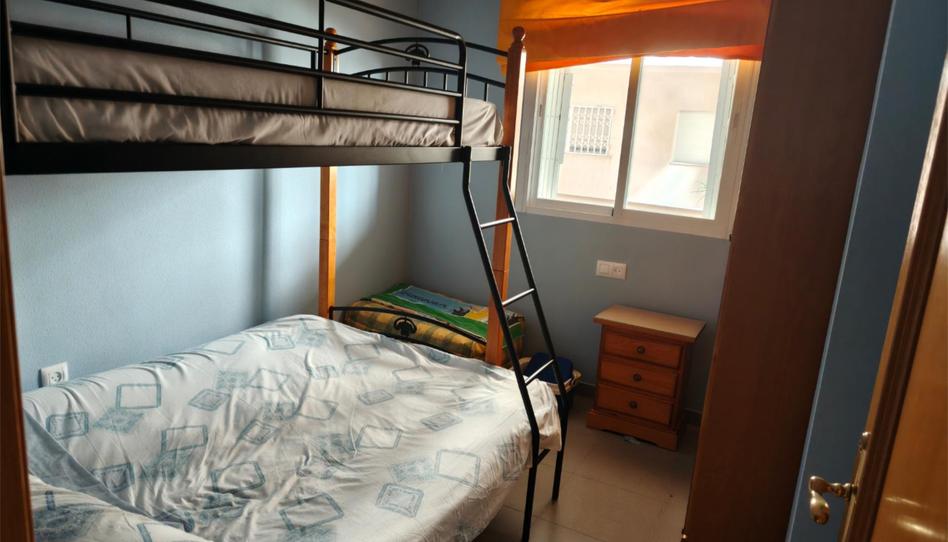 Flat to rent in Calle la Noria, 2, Castell de Ferro, Granada - image 1 Photo 1 of Flat to rent in Calle la Noria, 2, Castell de Ferro, Granada