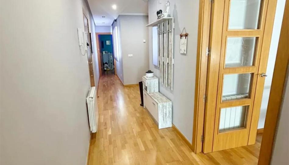 Foto 1 de Piso de alquiler en Calle Octavio Vicent Escultor, 23tri, Penya - Roja - Avda. Francia, Valencia