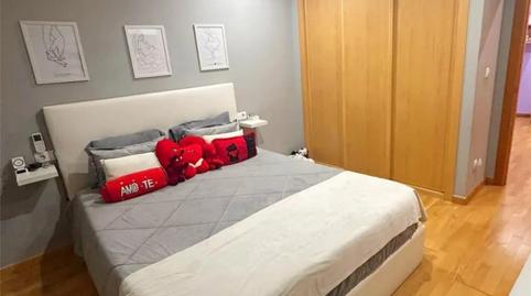 Foto 2 de Piso de alquiler en Calle Octavio Vicent Escultor, 23tri, Penya - Roja - Avda. Francia, Valencia