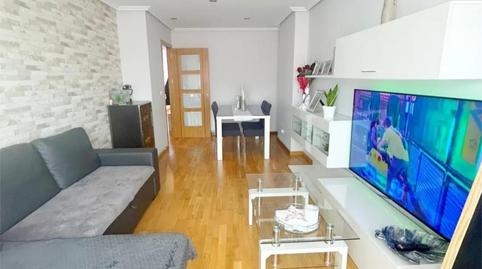Foto 4 de Piso de alquiler en Calle Octavio Vicent Escultor, 23tri, Penya - Roja - Avda. Francia, Valencia