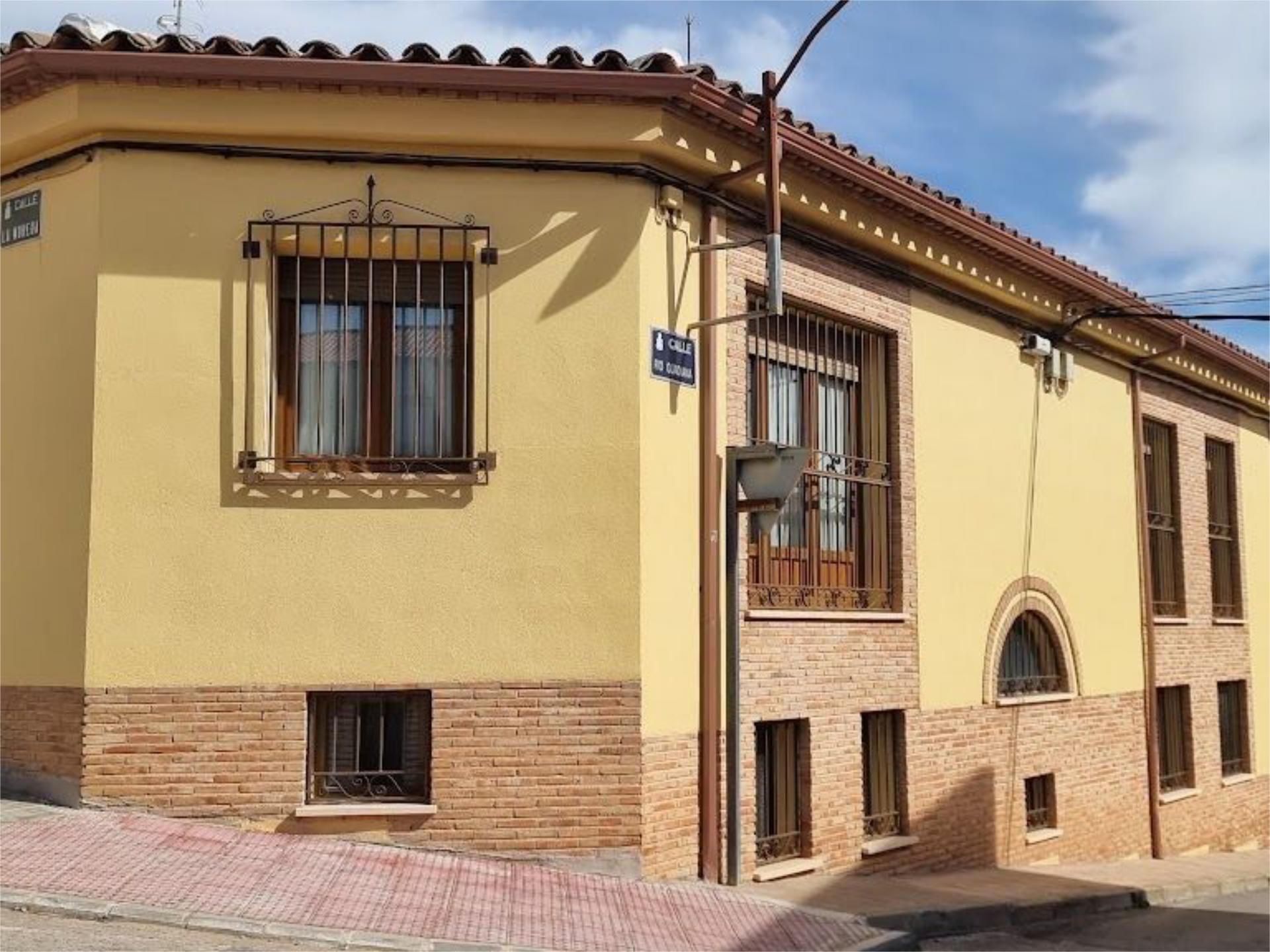 Casas o chalets en venta de particulares en La Solana | fotocasa