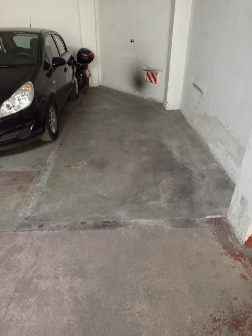 Parking of Garage for sale in Alcoy / Alcoi
