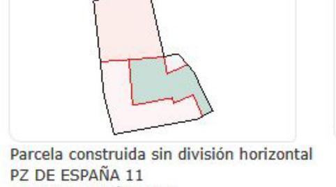 Single-family semi-detached for sale in Plaza de España, 11, Abertura, Cáceres - image 2 Photo 2 of Single-family semi-detached for sale in Plaza de España, 11, Abertura, Cáceres