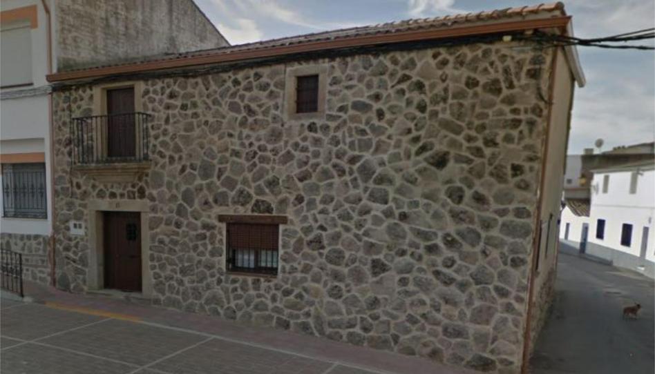 Single-family semi-detached for sale in Plaza de España, 11, Abertura, Cáceres - image 1 Photo 1 of Single-family semi-detached for sale in Plaza de España, 11, Abertura, Cáceres