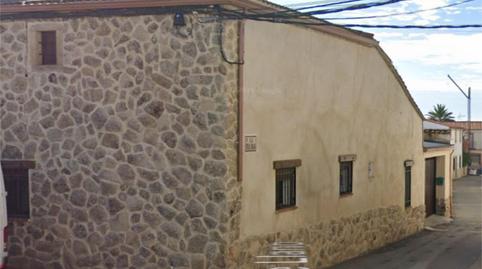 Single-family semi-detached for sale in Plaza de España, 11, Abertura, Cáceres - image 3 Photo 3 of Single-family semi-detached for sale in Plaza de España, 11, Abertura, Cáceres