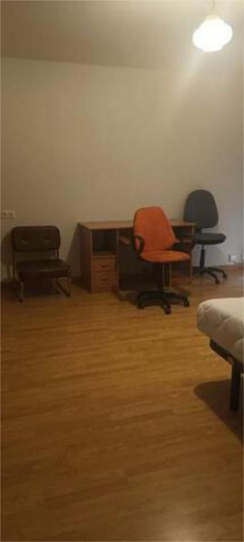 Flat to rent in Salamanca Capital  with Heating, Terrace and Furnished