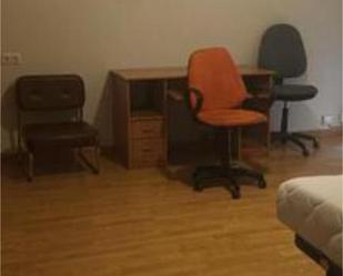 Flat to rent in Salamanca Capital  with Heating, Terrace and Furnished